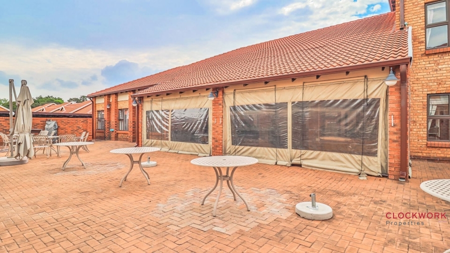 2 Bedroom Property for Sale in Brentwood Gauteng