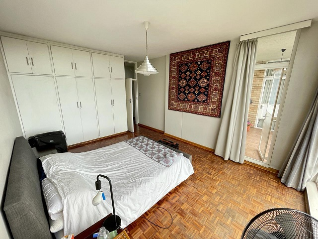2 Bedroom Property for Sale in Bedford Gardens Gauteng
