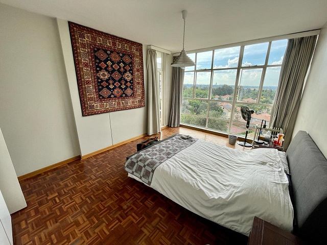 2 Bedroom Property for Sale in Bedford Gardens Gauteng