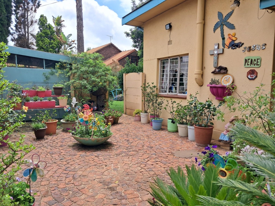 3 Bedroom Property for Sale in Brakpan Central Gauteng