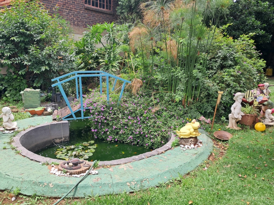 3 Bedroom Property for Sale in Brakpan Central Gauteng