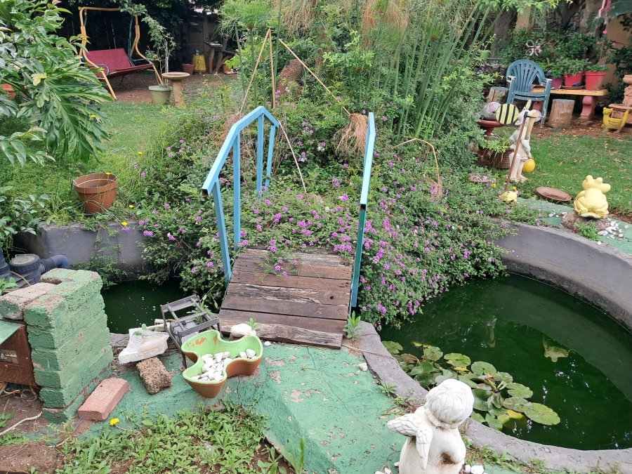 3 Bedroom Property for Sale in Brakpan Central Gauteng