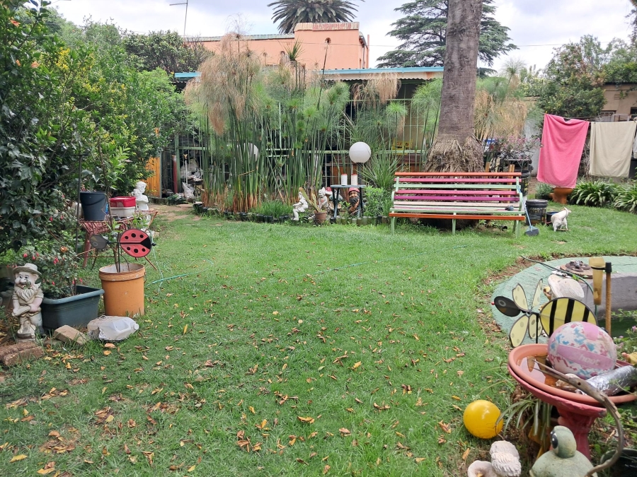 3 Bedroom Property for Sale in Brakpan Central Gauteng