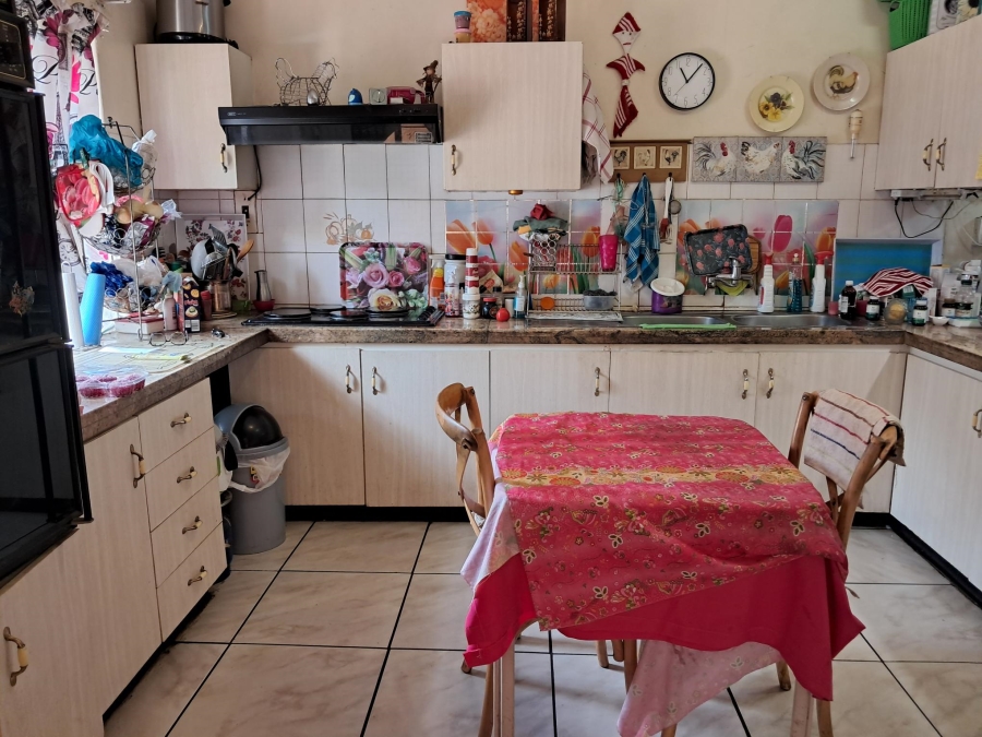 3 Bedroom Property for Sale in Brakpan Central Gauteng