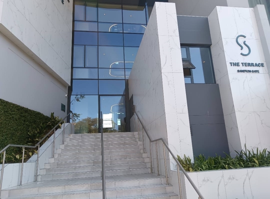 To Let 2 Bedroom Property for Rent in Glenadrienne East Gauteng