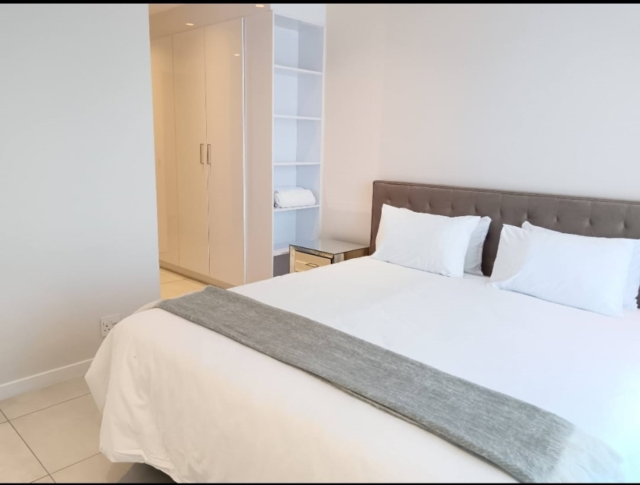 To Let 2 Bedroom Property for Rent in Glenadrienne East Gauteng