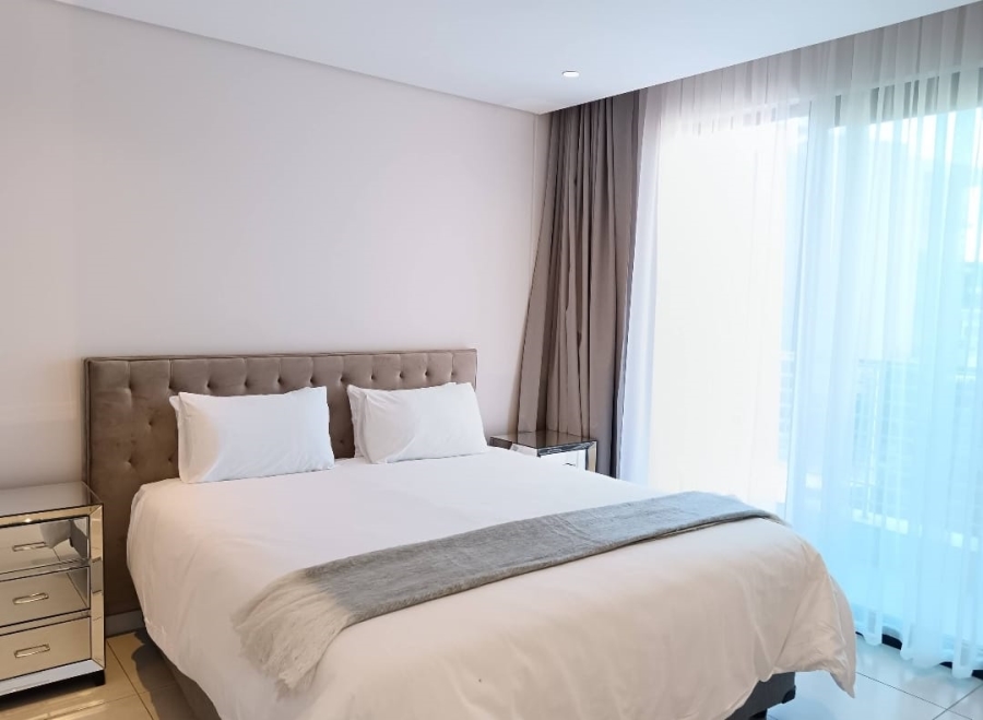 To Let 2 Bedroom Property for Rent in Glenadrienne East Gauteng