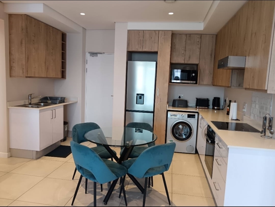 To Let 2 Bedroom Property for Rent in Glenadrienne East Gauteng