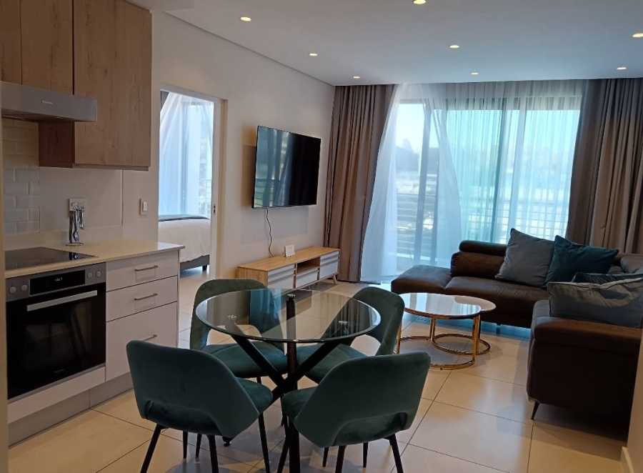 To Let 2 Bedroom Property for Rent in Glenadrienne East Gauteng