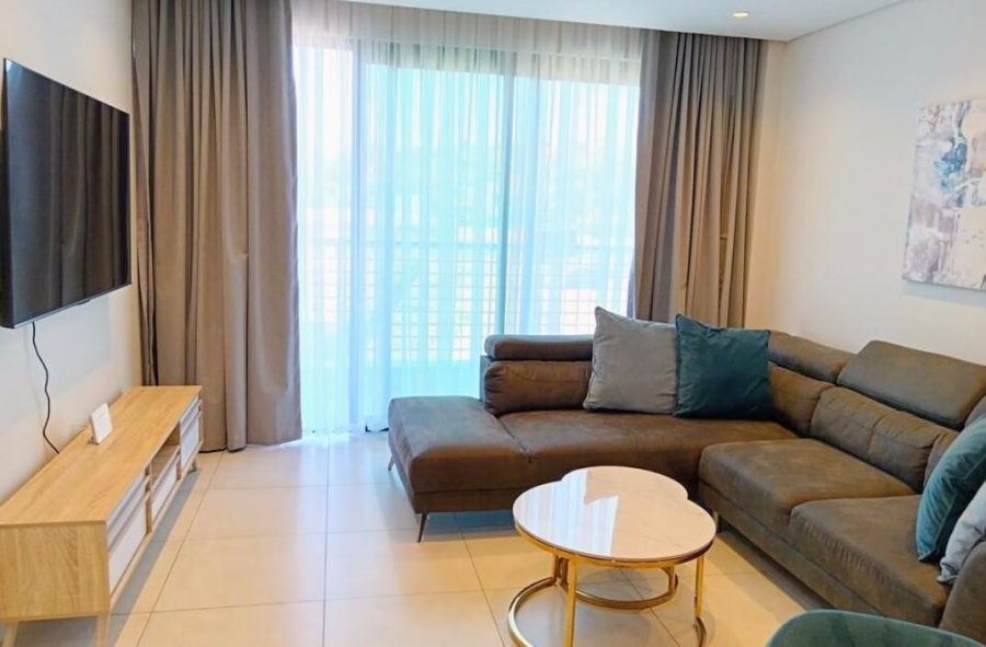 To Let 2 Bedroom Property for Rent in Glenadrienne East Gauteng