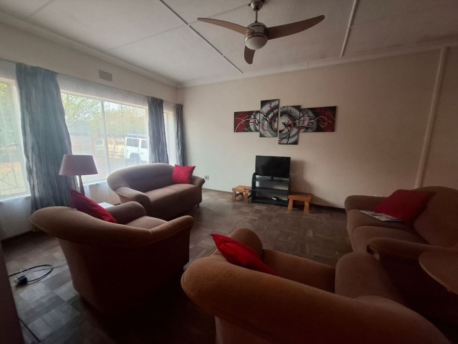 3 Bedroom Property for Sale in Parkdene Gauteng