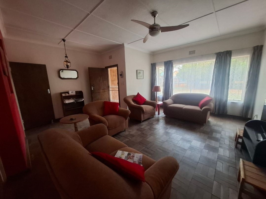 3 Bedroom Property for Sale in Parkdene Gauteng