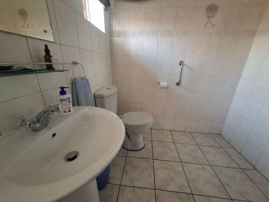 3 Bedroom Property for Sale in Parkdene Gauteng