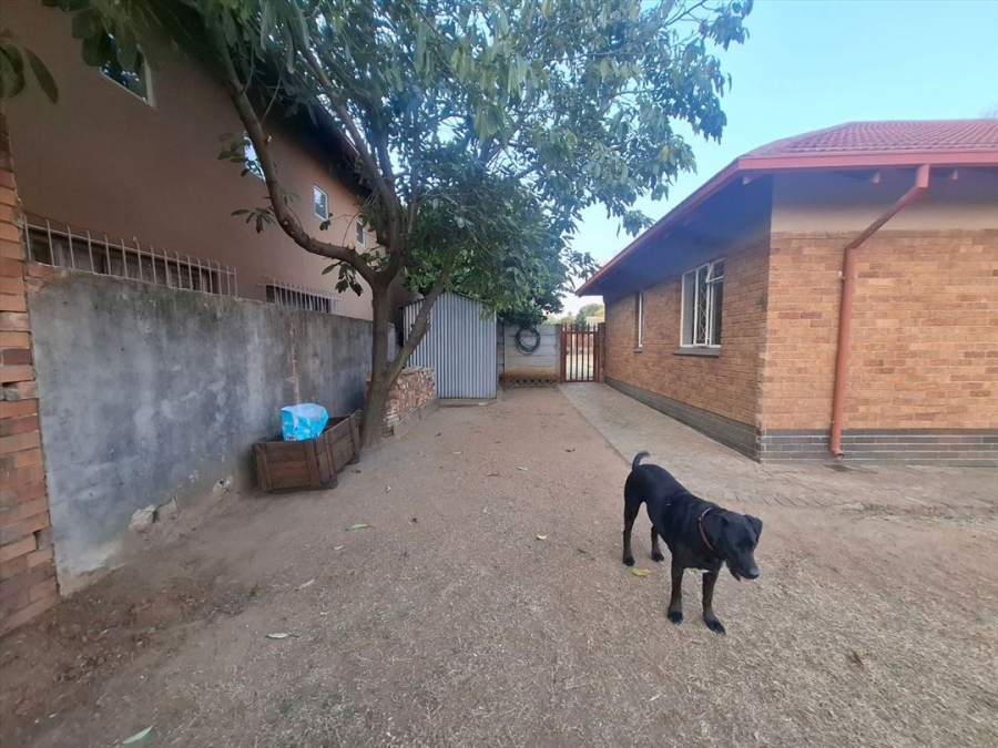 3 Bedroom Property for Sale in Parkdene Gauteng