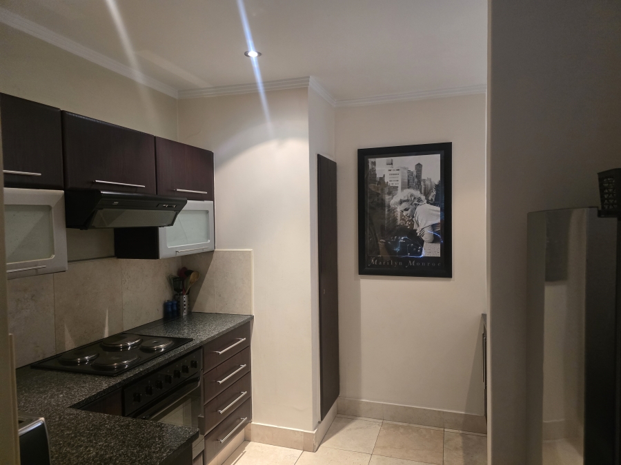 To Let 2 Bedroom Property for Rent in Sandton Central Gauteng