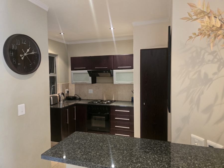 To Let 2 Bedroom Property for Rent in Sandton Central Gauteng