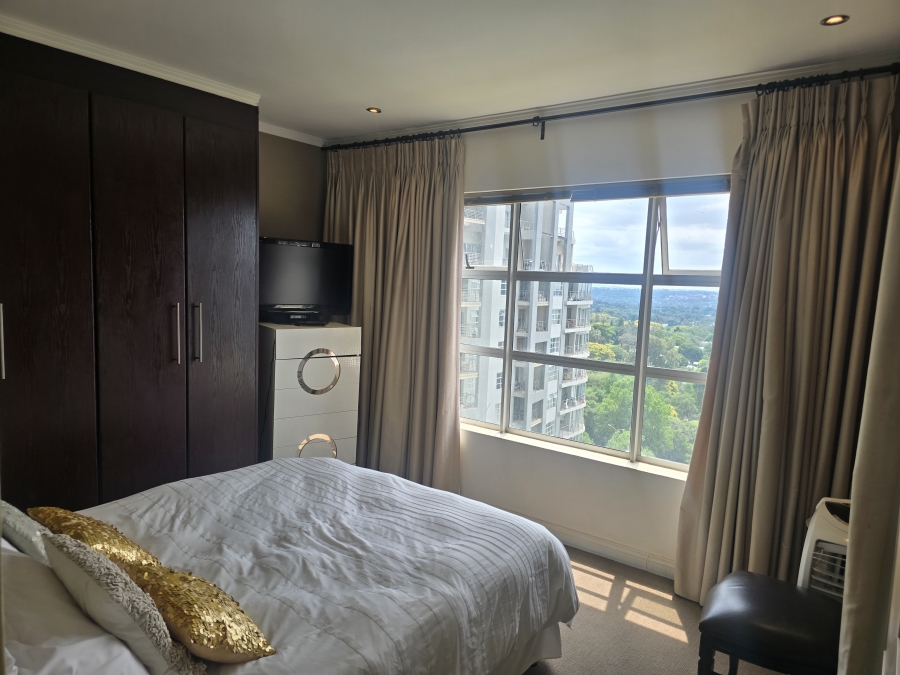 To Let 2 Bedroom Property for Rent in Sandton Central Gauteng