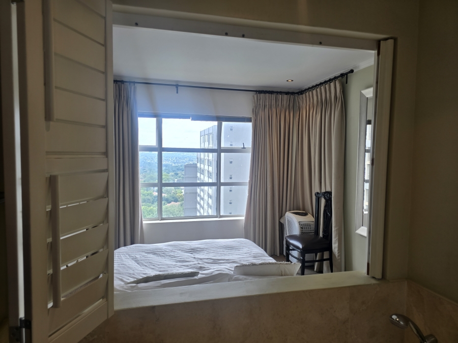 To Let 2 Bedroom Property for Rent in Sandton Central Gauteng