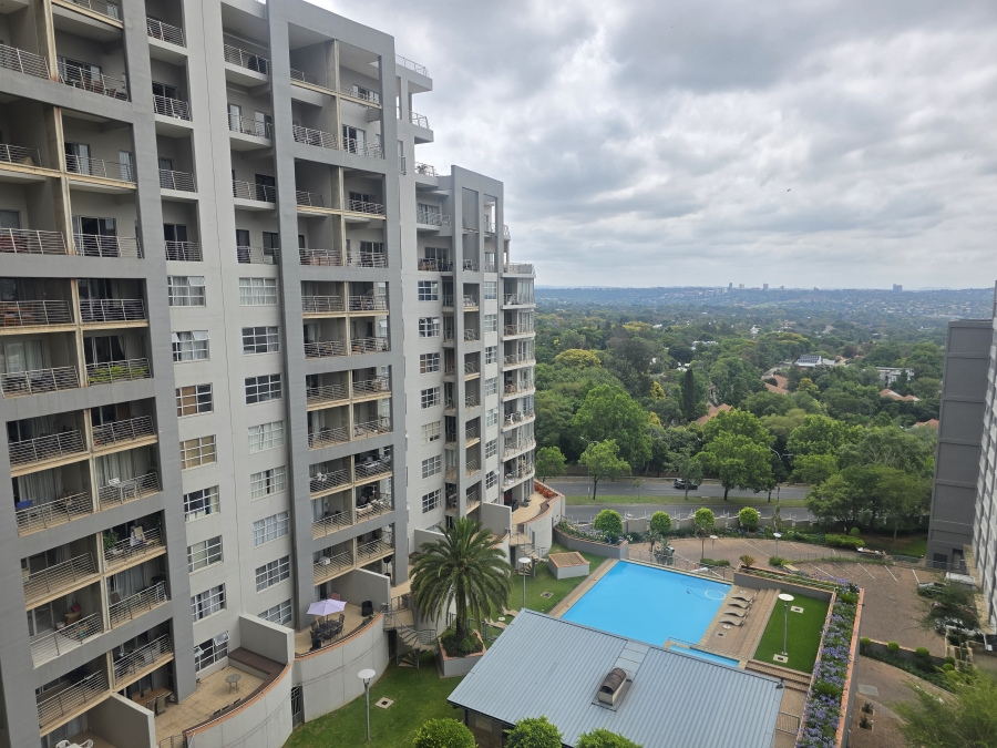 To Let 2 Bedroom Property for Rent in Sandton Central Gauteng