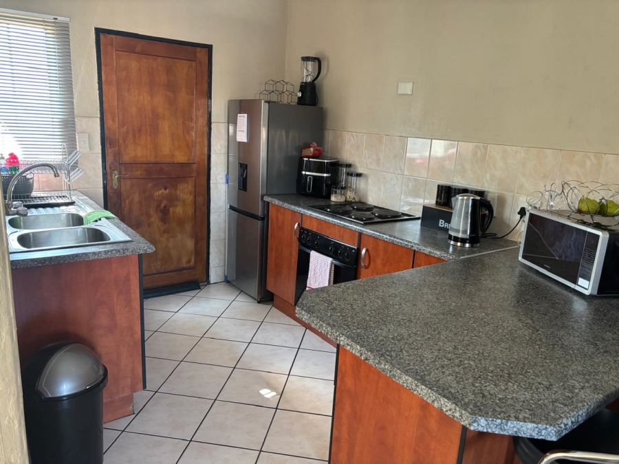 2 Bedroom Property for Sale in Elspark Gauteng