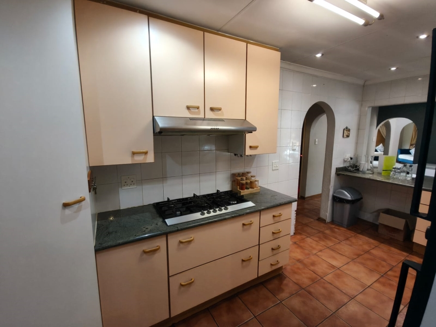 4 Bedroom Property for Sale in Van Riebeeck Park Gauteng