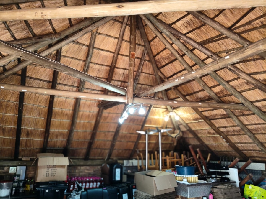 4 Bedroom Property for Sale in Van Riebeeck Park Gauteng