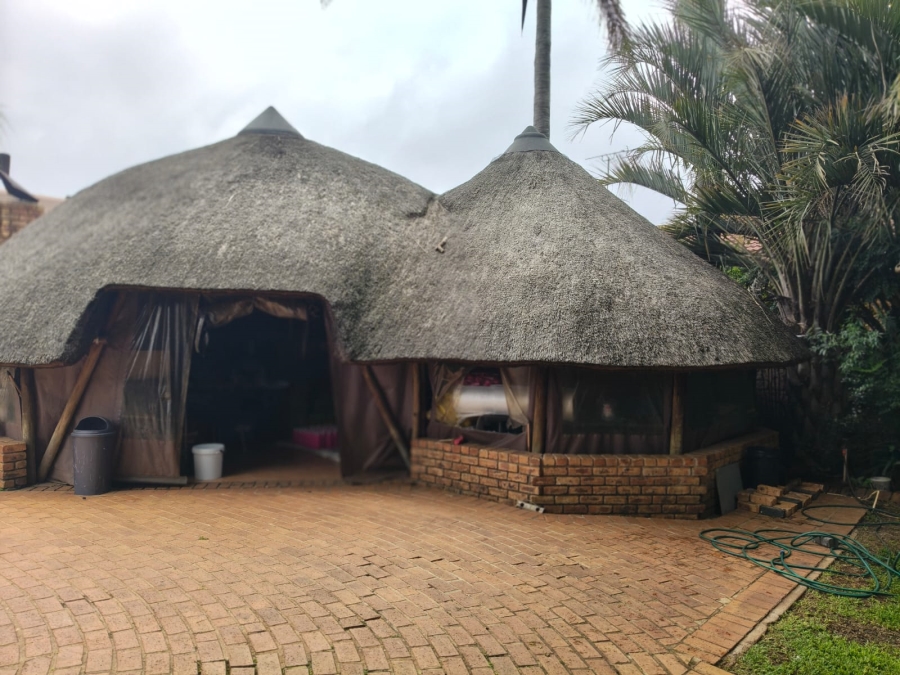 4 Bedroom Property for Sale in Van Riebeeck Park Gauteng