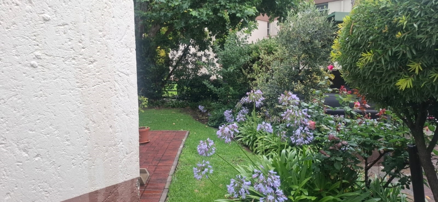 1 Bedroom Property for Sale in Bedford Gardens Gauteng