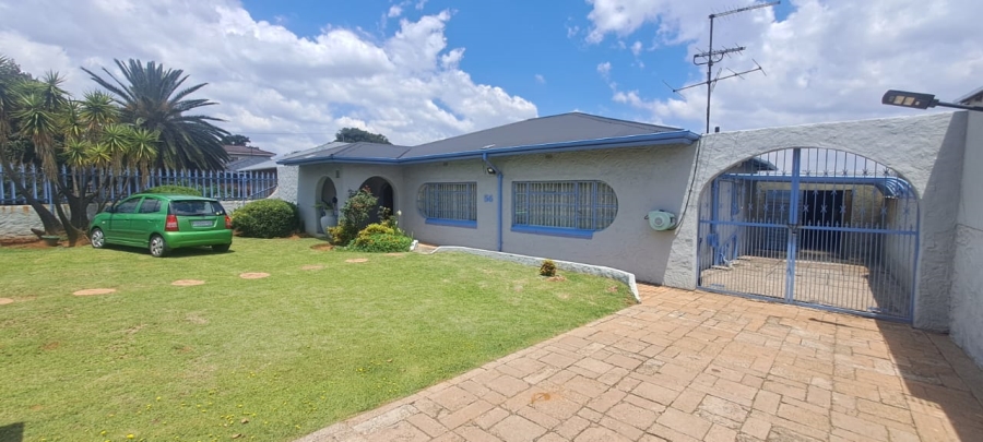 3 Bedroom Property for Sale in Gerdview Gauteng
