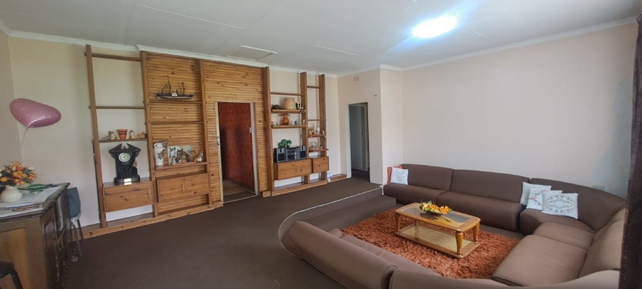 3 Bedroom Property for Sale in Gerdview Gauteng