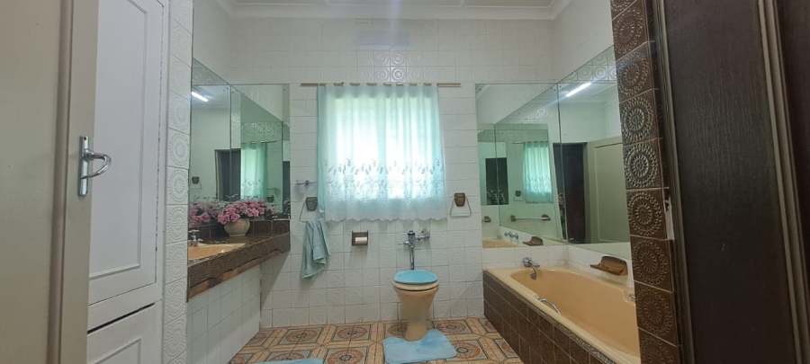 3 Bedroom Property for Sale in Gerdview Gauteng