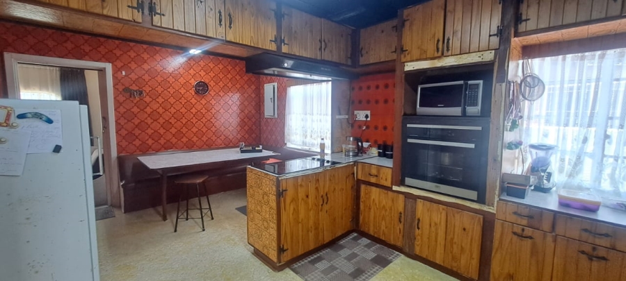 3 Bedroom Property for Sale in Gerdview Gauteng