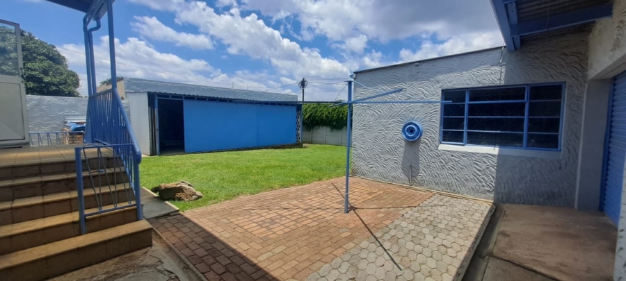 3 Bedroom Property for Sale in Gerdview Gauteng