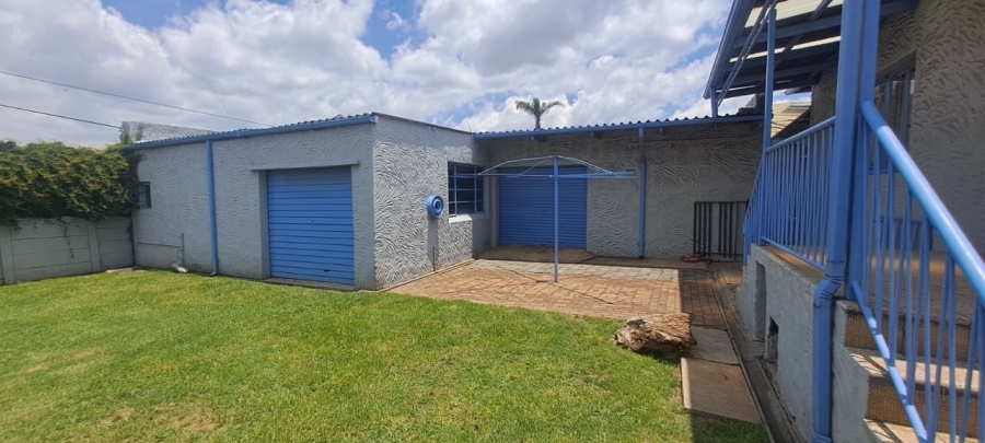 3 Bedroom Property for Sale in Gerdview Gauteng