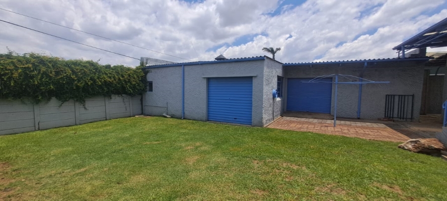 3 Bedroom Property for Sale in Gerdview Gauteng