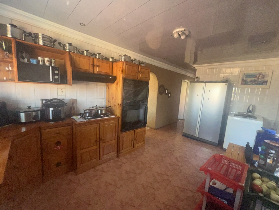 3 Bedroom Property for Sale in Protea Glen Gauteng