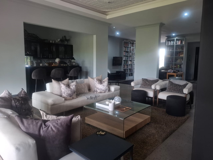 3 Bedroom Property for Sale in Kensington Gauteng