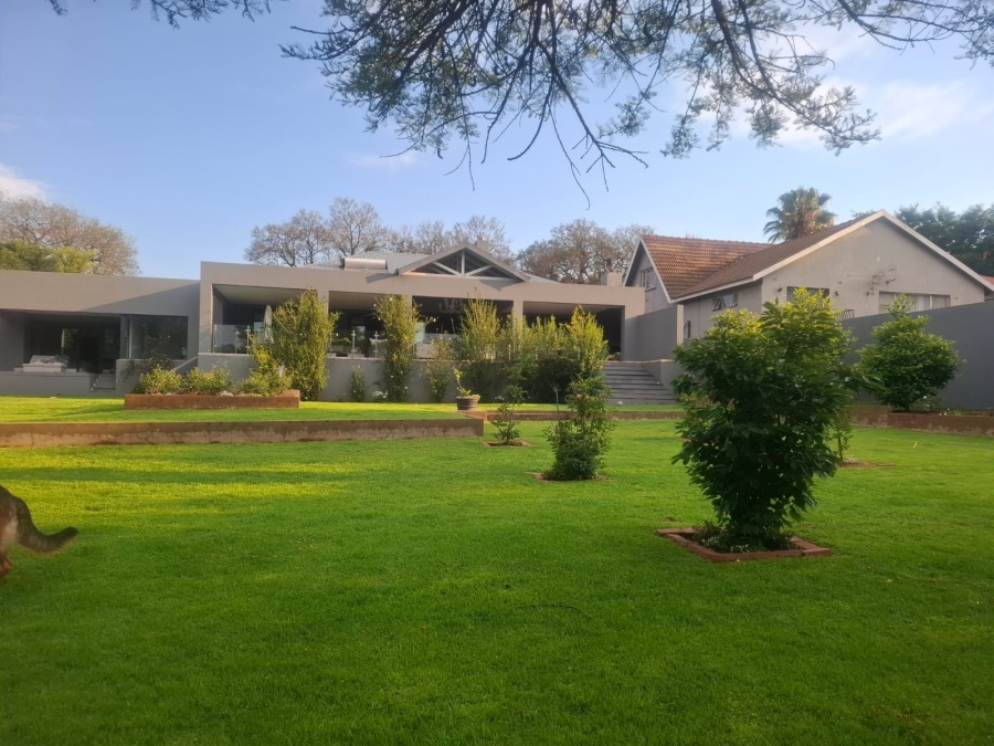 3 Bedroom Property for Sale in Kensington Gauteng