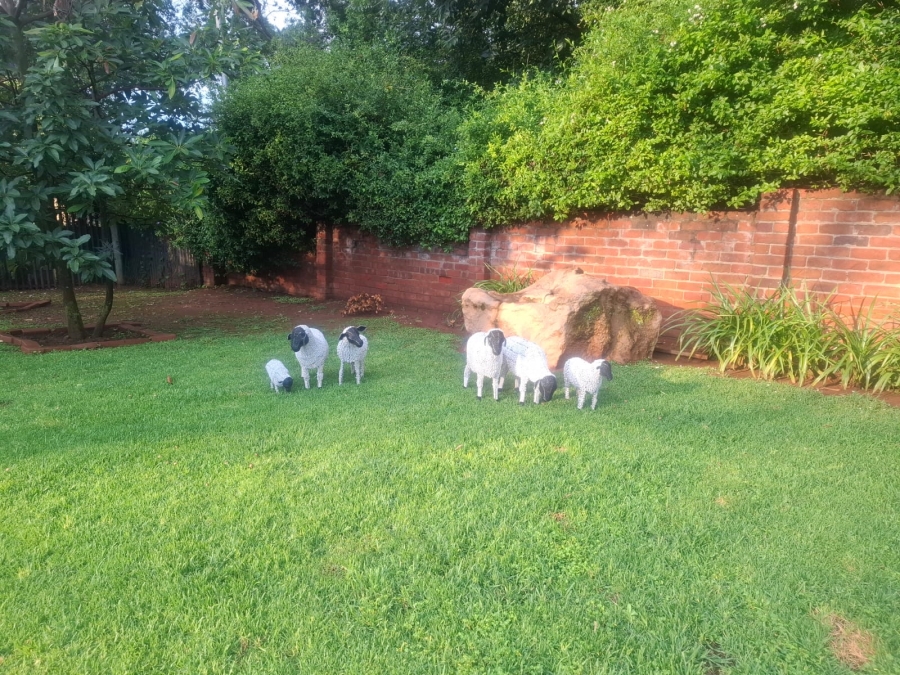 3 Bedroom Property for Sale in Kensington Gauteng