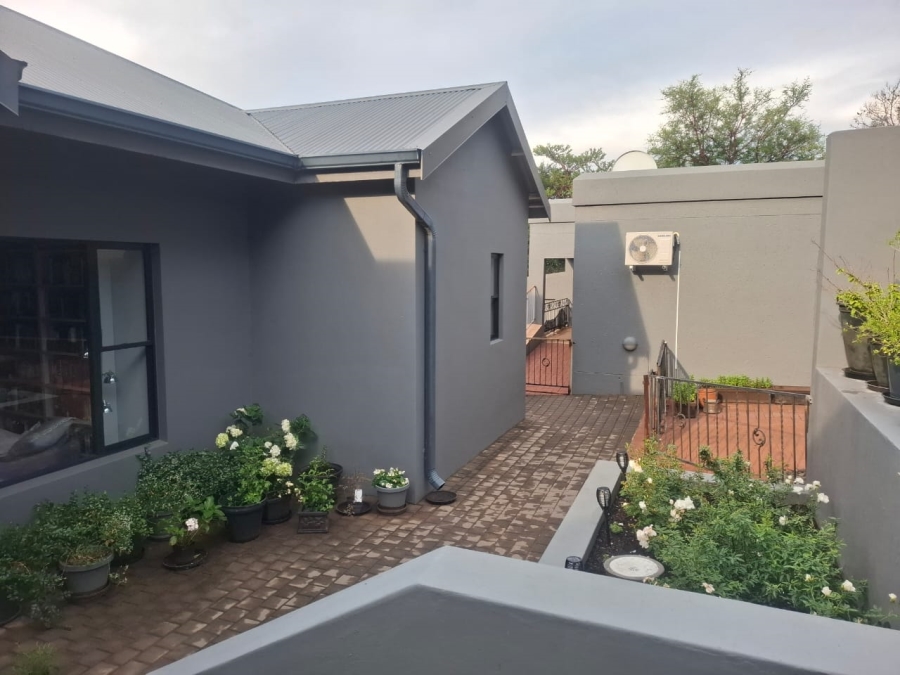 3 Bedroom Property for Sale in Kensington Gauteng