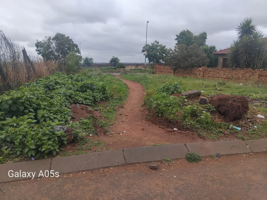 0 Bedroom Property for Sale in Mabuya Park Gauteng