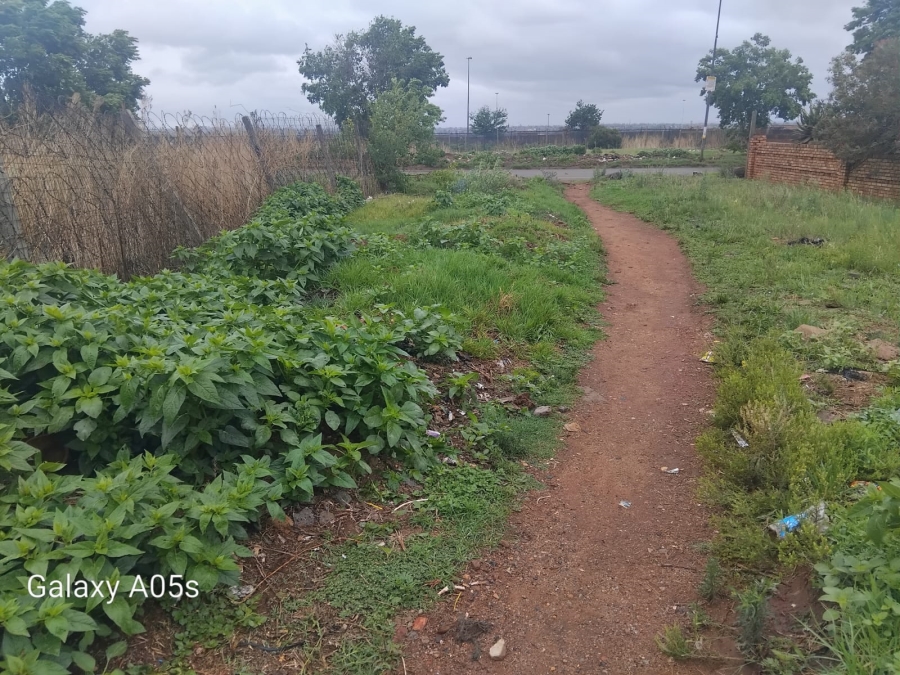 0 Bedroom Property for Sale in Mabuya Park Gauteng