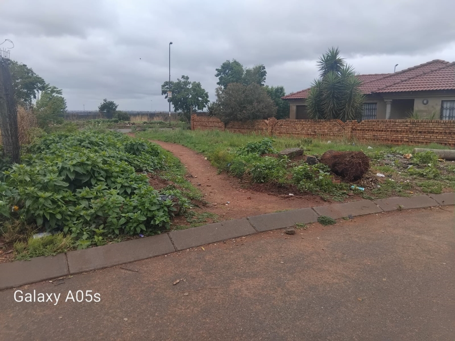 0 Bedroom Property for Sale in Mabuya Park Gauteng