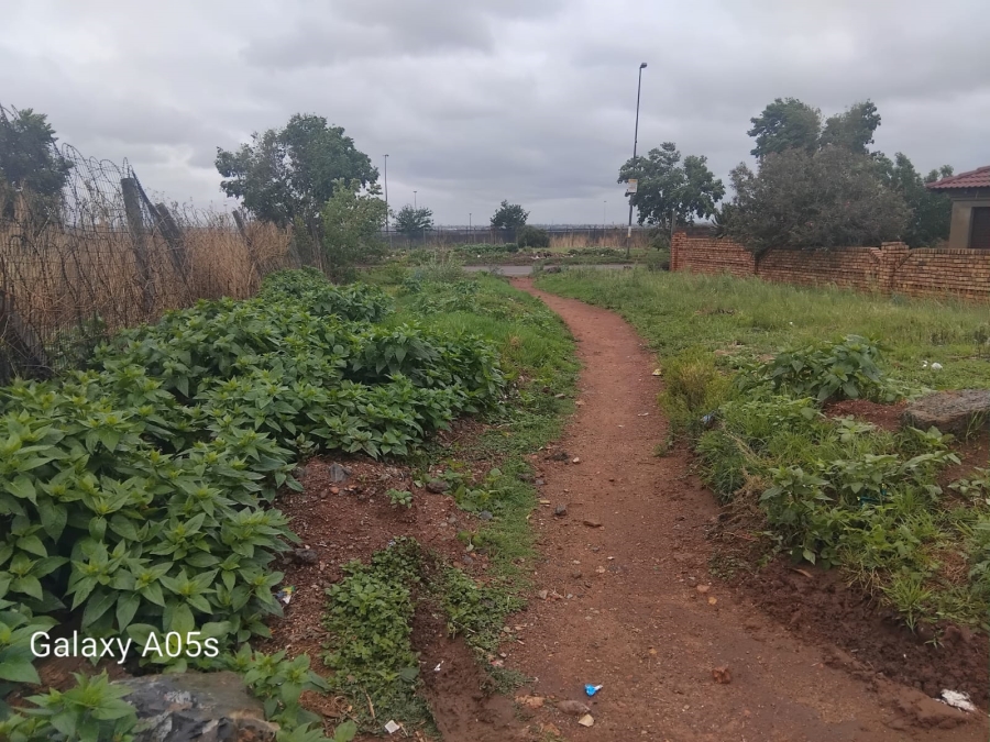 0 Bedroom Property for Sale in Mabuya Park Gauteng