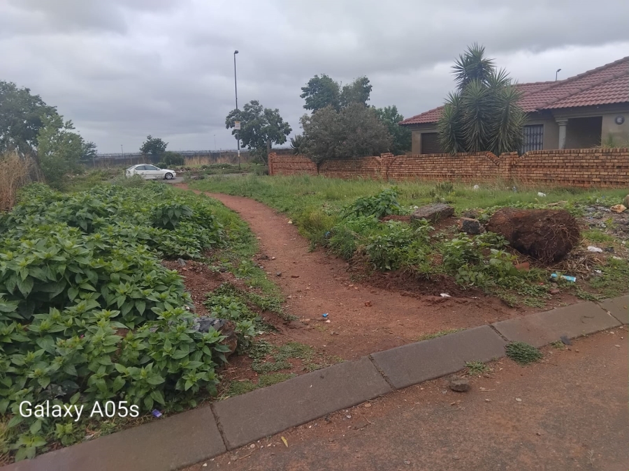 0 Bedroom Property for Sale in Mabuya Park Gauteng