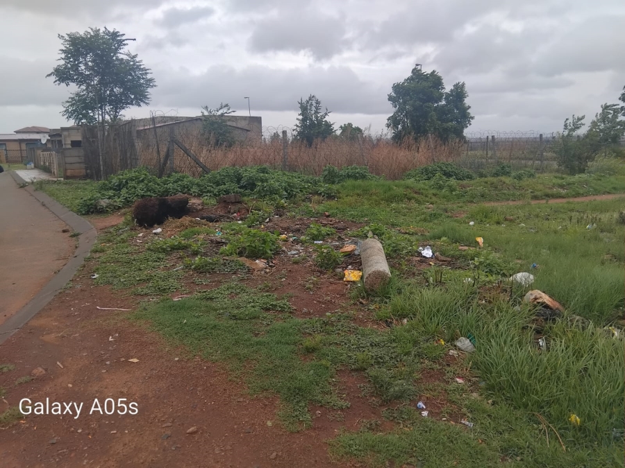 0 Bedroom Property for Sale in Mabuya Park Gauteng