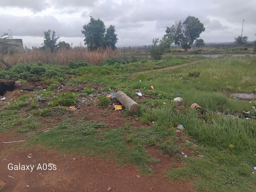 0 Bedroom Property for Sale in Mabuya Park Gauteng