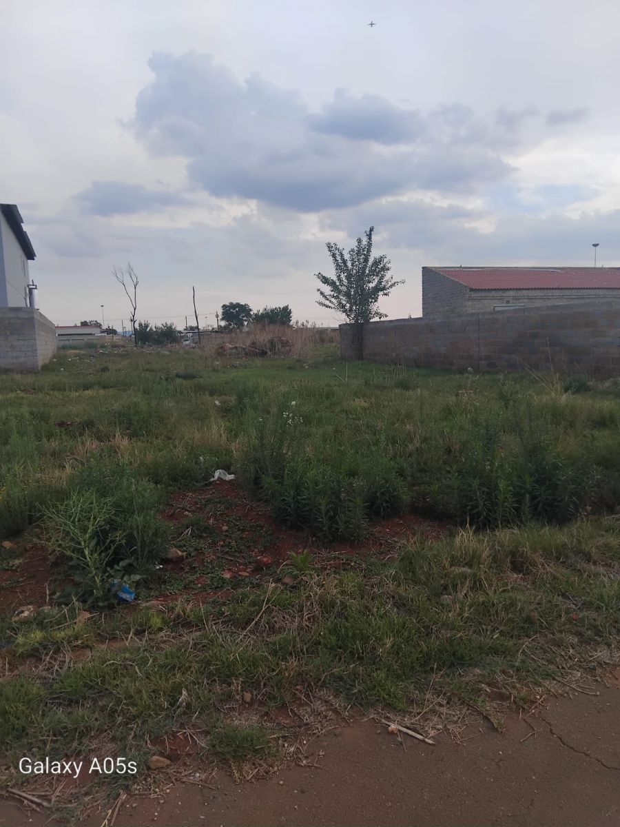 0 Bedroom Property for Sale in Vosloorus Gauteng