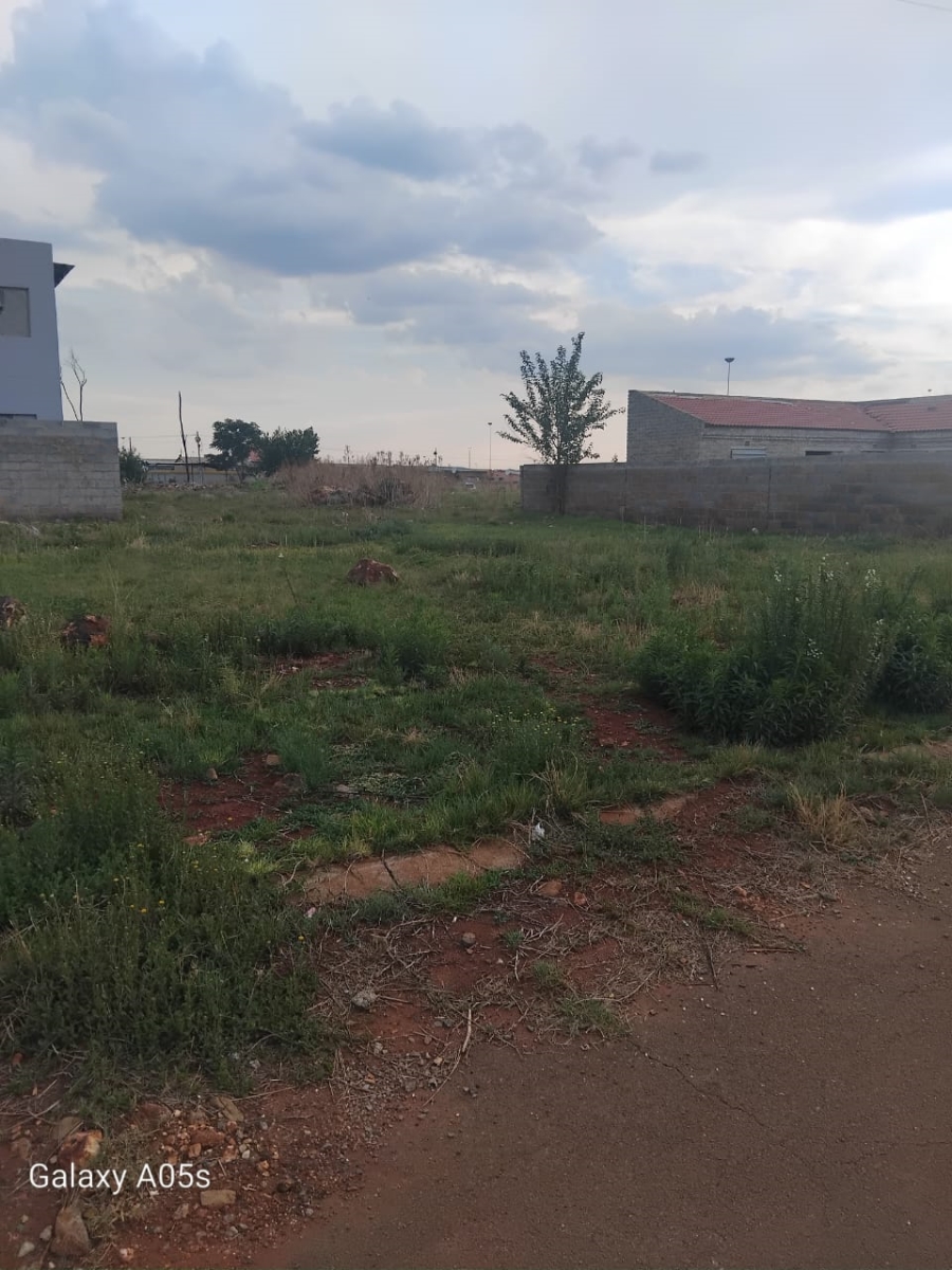 0 Bedroom Property for Sale in Vosloorus Gauteng