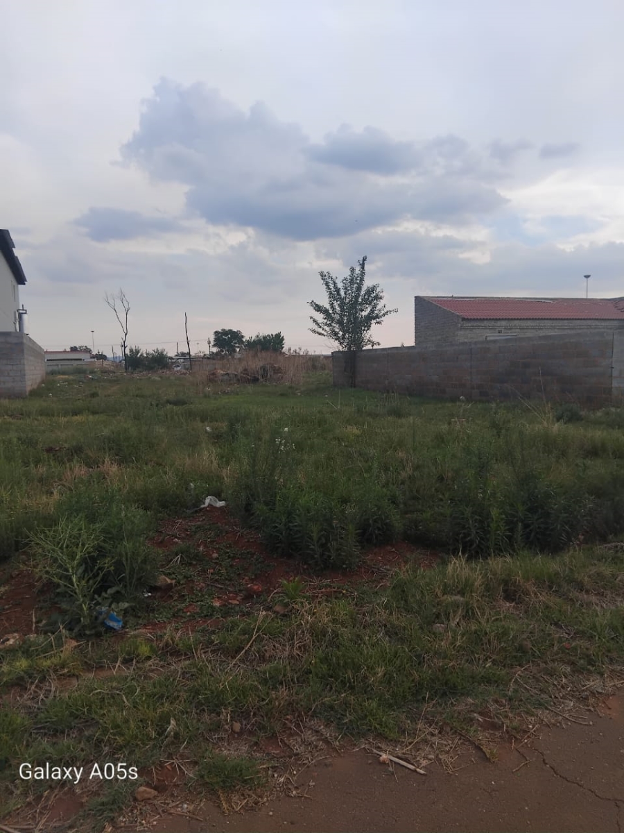 0 Bedroom Property for Sale in Vosloorus Gauteng